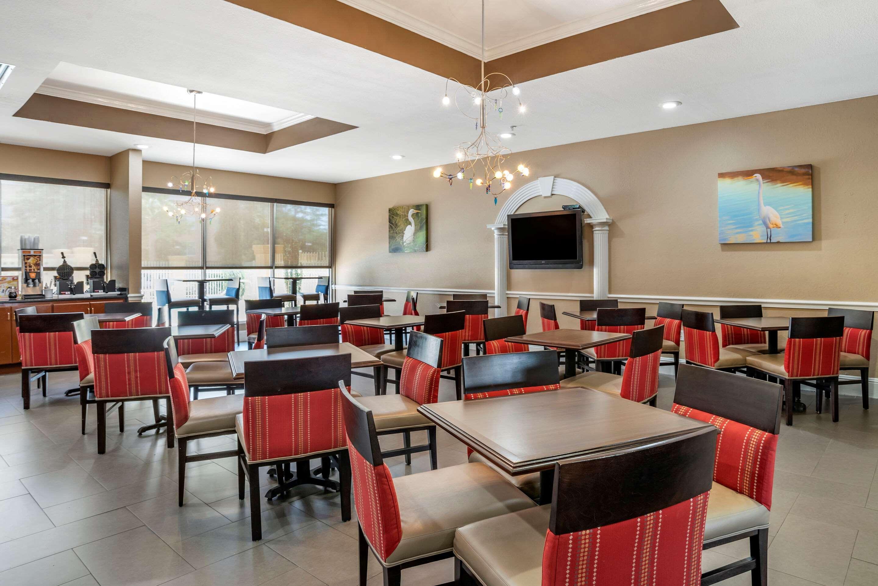 Comfort Inn & Suites Marianna I-10 Exterior photo