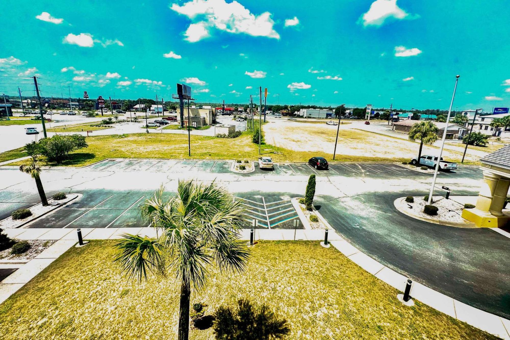 Comfort Inn & Suites Marianna I-10 Exterior photo